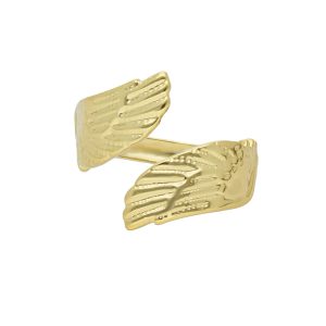 Anillo Acero Inoxidable A004665