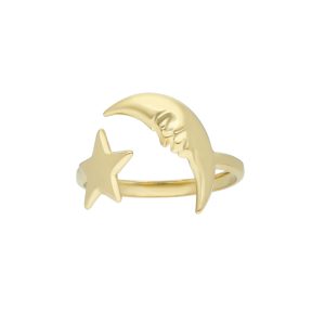 Anillo Acero Inoxidable A004666