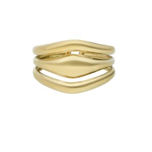 Anillo Acero Inoxidable A004669