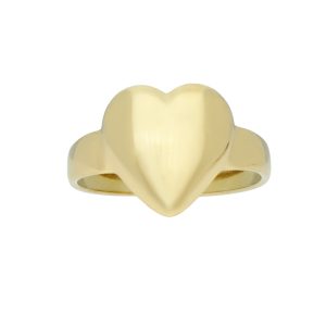 Anillo Acero Inoxidable A004671