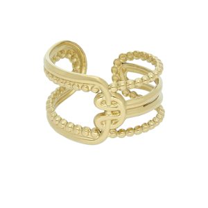 Anillo Acero Inoxidable A004672