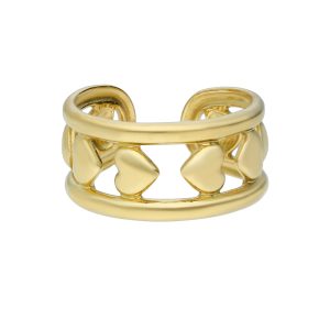 Anillo Acero Inoxidable A004675