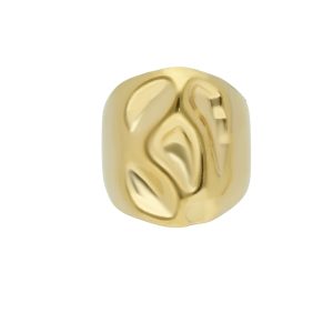 Anillo Acero Inoxidable A004676