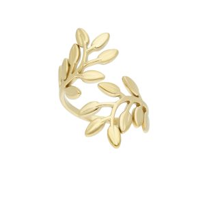 Anillo Acero Inoxidable A004677