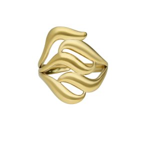 Anillo Acero Inoxidable A004678