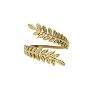Anillo Acero Inoxidable A004679