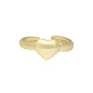 Anillo Acero Inoxidable A004681