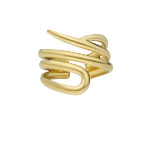 Anillo Acero Inoxidable A004682