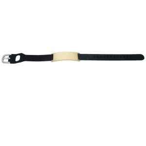 Pulsera Caballero Acero Inoxidable A004752