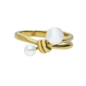 Anillo Acero Inoxidable A004758