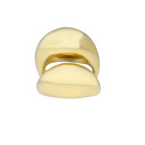 Anillo Acero Inoxidable A004765