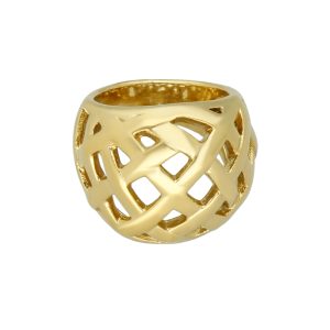 Anillo Acero Inoxidable A004766