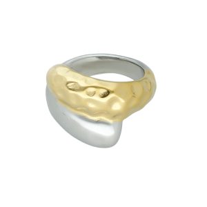 Anillo Acero Inoxidable A004769