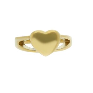 Anillo Acero Inoxidable A004770
