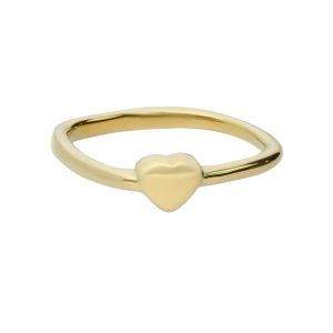 Anillo Acero Inoxidable A004775