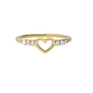 Anillo Acero Inoxidable A004799
