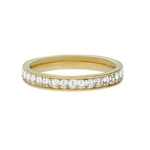 Anillo Acero Inoxidable A004802