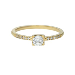 Anillo Acero Inoxidable A004813