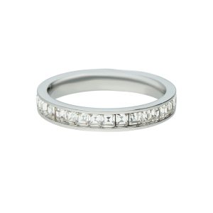 Anillo Acero Inoxidable A004827