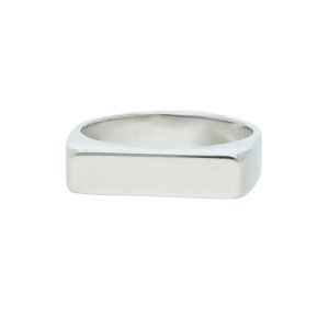 Anillo Acero Inoxidable A004840