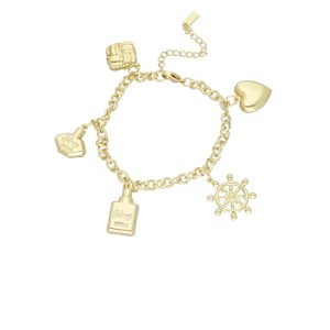 Pulsera Acero Inoxidable A004851