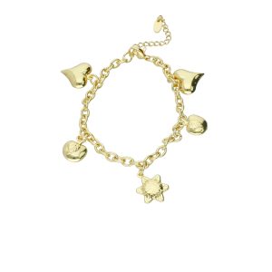 Pulsera Acero Inoxidable A004852