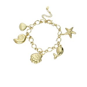Pulsera Acero Inoxidable A004853