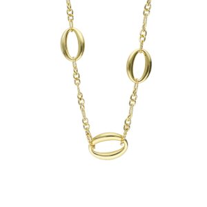 Collar Acero Inoxidable A004854