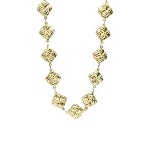 Collar Acero Inoxidable A004856