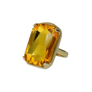 Anillo Acero Inoxidable A004878