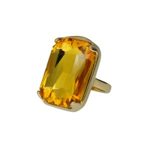 Anillo Acero Inoxidable A004879