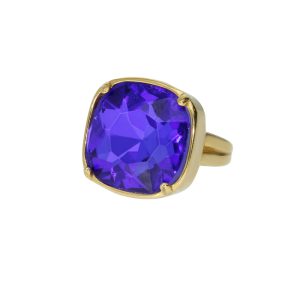 Anillo Acero Inoxidable A004886