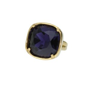 Anillo Acero Inoxidable A004888