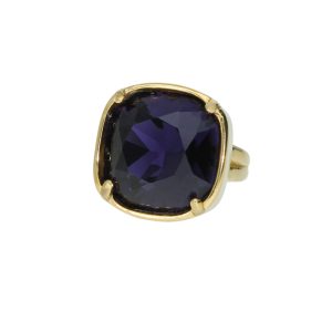 Anillo Acero Inoxidable A004889