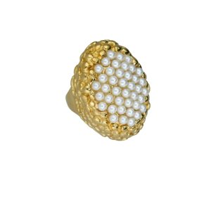 Anillo Acero Inoxidable A004895