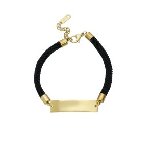 Pulsera Acero Inoxidable A004927