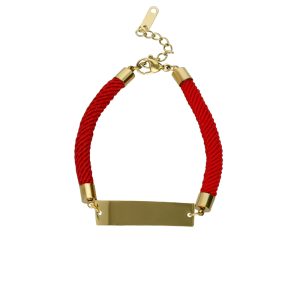 Pulsera Acero Inoxidable A004928