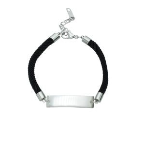 Pulsera Acero Inoxidable A004929