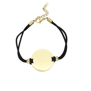 Pulsera Acero Inoxidable A004931