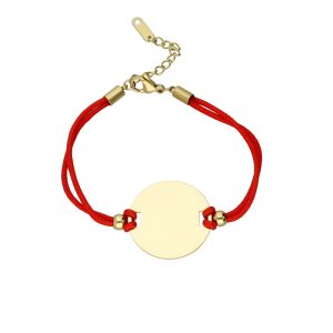 Pulsera Acero Inoxidable A004932