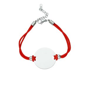 Pulsera Acero Inoxidable A004933