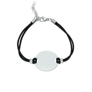 Pulsera Acero Inoxidable A004934