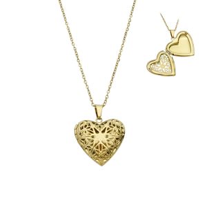 Collar Acero Inoxidable A004935