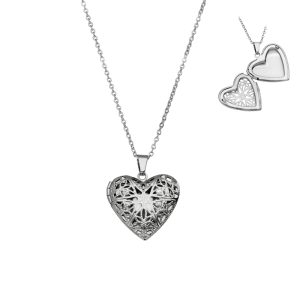 Collar Acero Inoxidable A004936