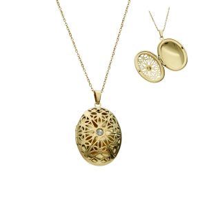 Collar Acero Inoxidable A004937