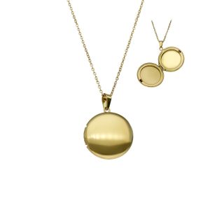 Collar Acero Inoxidable A004943
