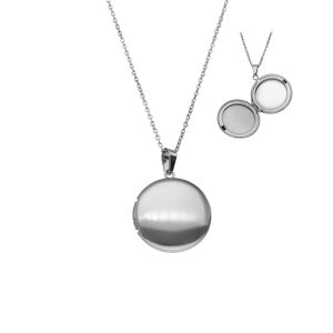 Collar Acero Inoxidable A004944