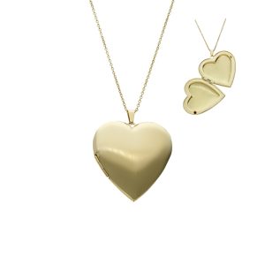 Collar Acero Inoxidable A004947