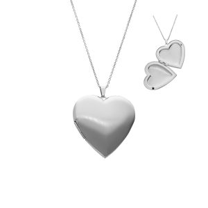 Collar Acero Inoxidable A004948