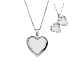 Collar Acero Inoxidable A004950